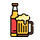 Vino y Cerveza
